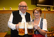 Toni und Christl Roiderer (©Foto: Ingrid Grossmann)